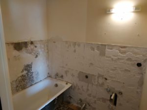 Rénovation salle de bains Nièvre, Saone-et-Loire, Savoies