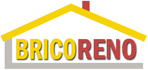 Logo - Bricolage et rénovation - Brico by Ze Studio Nièvre, Saone-et-Loire, Savoies