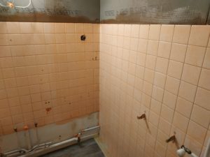 Rénovation de salle de bains- Brico Réno Annecy