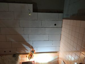 Rénovation de salle de bains- Brico Réno Nièvre, Saone-et-Loire, Savoies