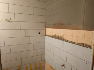 Rénovation de salle de bains- Brico Réno Nièvre, Saone-et-Loire, Savoies