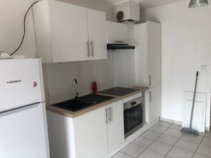 Rénovation d'une cuisine Brico Dépot par Brico Réno Savoies, Nièvre, Saone-et-Loire