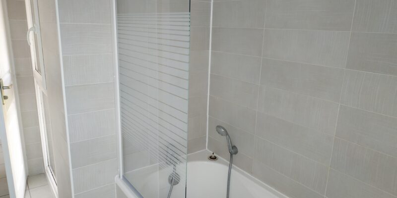 Rénovation de salle de bains- Brico Réno Savoies, Nièvre, Saone-et-Loire