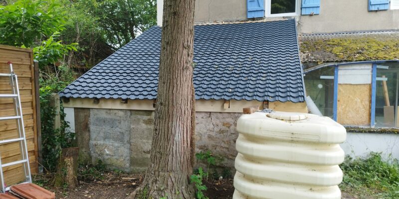 renovation de toiture